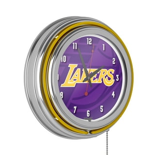 Los Angeles Lakers Team Shop in NBA Fan Shop 