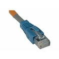 thumbnail image 2 of Tripp Lite 50ft Cat6 Gigabit Plenum-Rated Snagless Molded Gray Patch Cable (M/M), 2 of 2