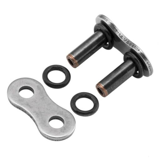 BIKEMASTER 520 BMOR Sealed Chain Rivet Link Natural