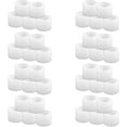 thumbnail image 1 of 40 Pcs Filtres de Remplacement pour Humidificateur, Filtre en Éponge Compatible avec Levoit Classic160, Dual200S, Dual150, LV600S, Classic300(S), Supérieur 6000S, OasisMist450S, 1 of 7