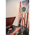 thumbnail image 4 of Stainless Steel Table Lamp, 4 of 4