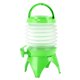thumbnail image 3 of unbranded Portátil De Plegable Verde Resistente Para Camping Y Uso Familiar, 3 of 3