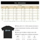thumbnail image 2 of Pop cazadora para niña Graphic Round-Neck Short Sleeve T Shirt For Kids Youth Fashion Tee With Cartoon Print Design Soft Blend Top For Children （Purple Pink）, 2 of 2