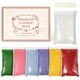 thumbnail image 1 of Set de cera para velas SCENTORINI con forma de perla, 1,1 kg, 15 mechas, 1 of 7