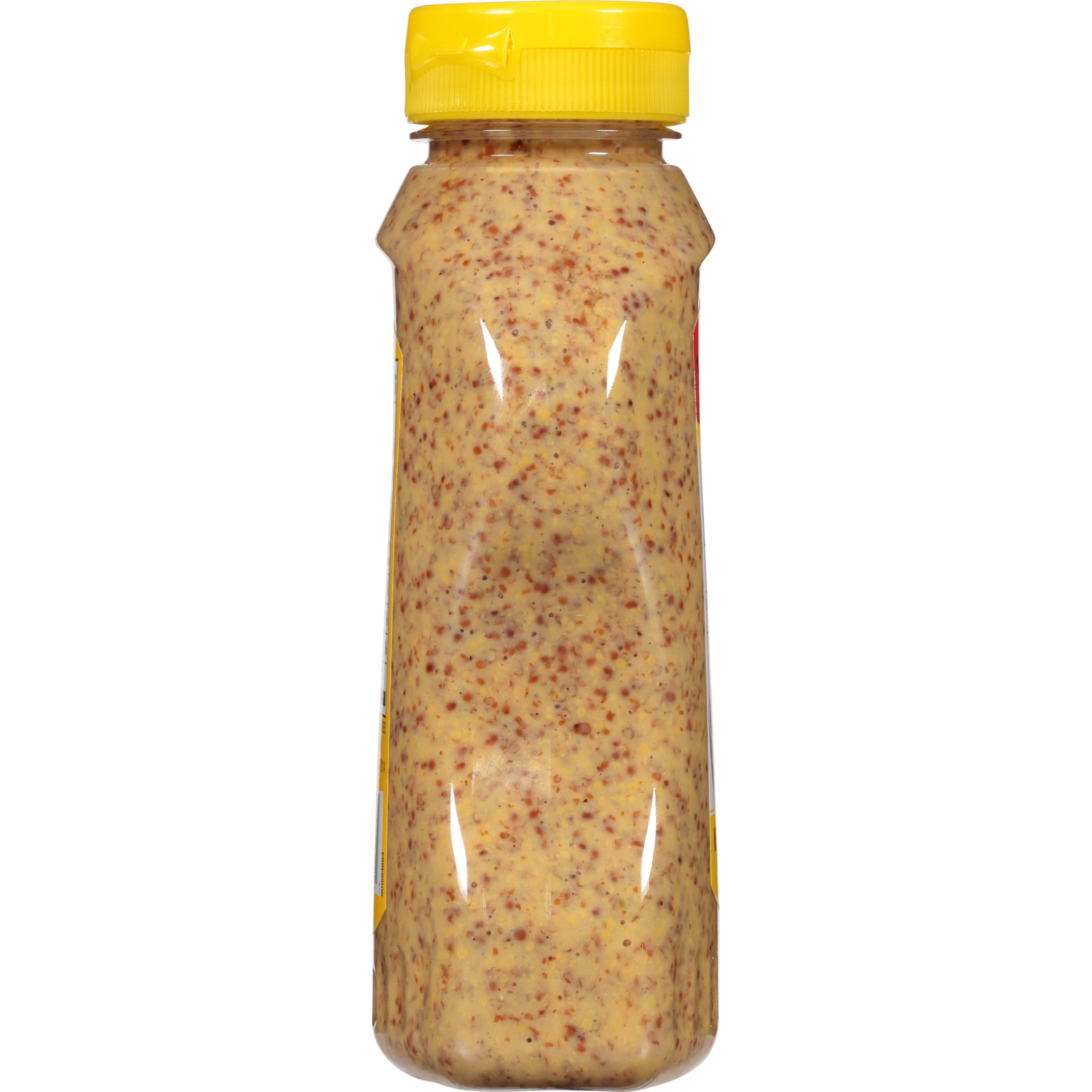 Zatarain's Kosher Creole Mustard, 12.0 oz Bottle