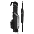 thumbnail image 2 of Sunday Golf 31 Inch Loma Lightweight Golf Bag, Matte Black, 2 of 7