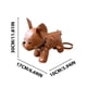thumbnail image 3 of Bolso bandolera personalizado con diseño de animales | Bolso de hombro con diseño de animales | Bolso de almacenamiento de moda para mujer | Bolso casual para uso diario, 3 of 8