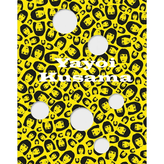 Yayoi Kusama, (Paperback)