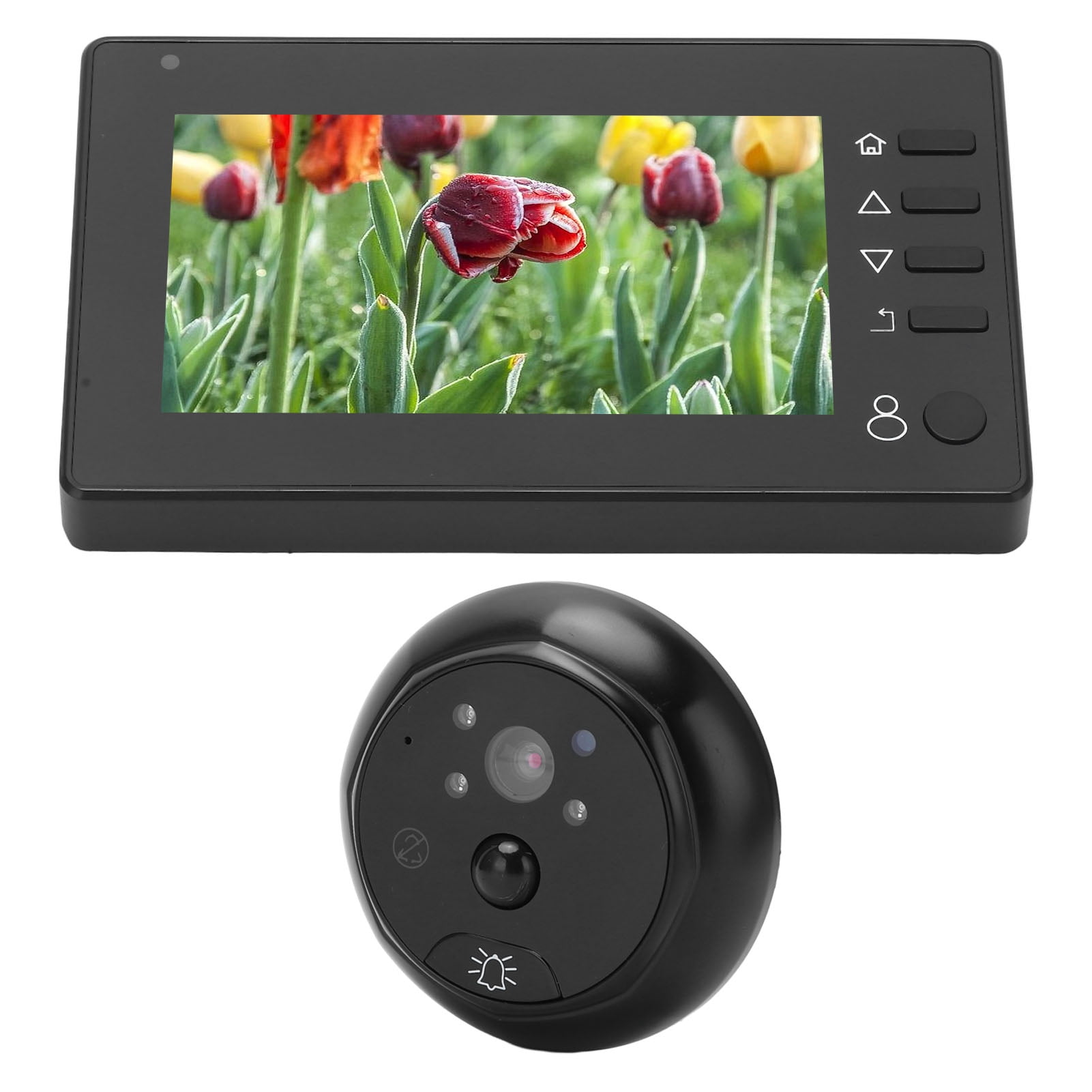 camera behind lcd screen supplier