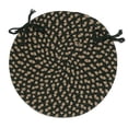 thumbnail image 1 of Colonial Mills BF62R036X036 Tapis Rond 3 Pi. Brook Farm, Vert Hiver, 1 of 1