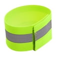 thumbnail image 4 of Raindrops 2Pcs Practical Reflective Wristbands for Traffic Workers and Night Safety Use, 4 of 8