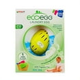 thumbnail image 1 of Eco Egg 237455 Sans Parfum 210 Lavages Oeuf à Lessive, 1 of 1