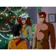 thumbnail image 4 of X-Men, Volume 5 (Marvel DVD Comic Book Collection) Bilingue, 4 of 4
