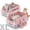 Pink, variant on Topyangs Stainless Steel Litter Box, XL Metal Cat Litter Box for Big Cats, Pink