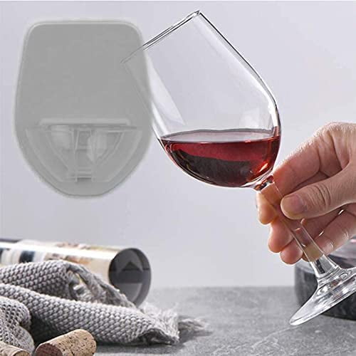 Wine Glass Holder Wine Accessories Walmart