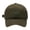 Green, variant on Baseball Cap Embroidered for Blessed Cotton Embroidery Baseball Men's Hats
