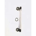 thumbnail image 1 of Eddy Brake Mechanism Spindle Mount Set 4” x .4” Works with Icon Health & Fitness, 1 of 1