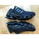 thumbnail image 2 of Adi - das DIE WELTMARKE MIT DEN THE 3 STRIPES Men's SPORTS Black SNEAKERS Sz US 10, 2 of 6
