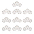 thumbnail image 3 of Carpet Gripper Pads Nonslip Adhesive Rug Grippers for Floor Tile, 3 of 7