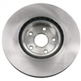 thumbnail image 2 of ADVICS OE Replacement Disc Brake Rotor, 2 of 4