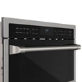 thumbnail image 6 of KoolMore Reserve 24 in. Built-In Microwave Convection Oven with Air Fry, 3-in-1 Combo, Sensor Cook, 1.6 cu. ft. in Stainless Steel (KM-CWO24-AFSS), 6 of 12