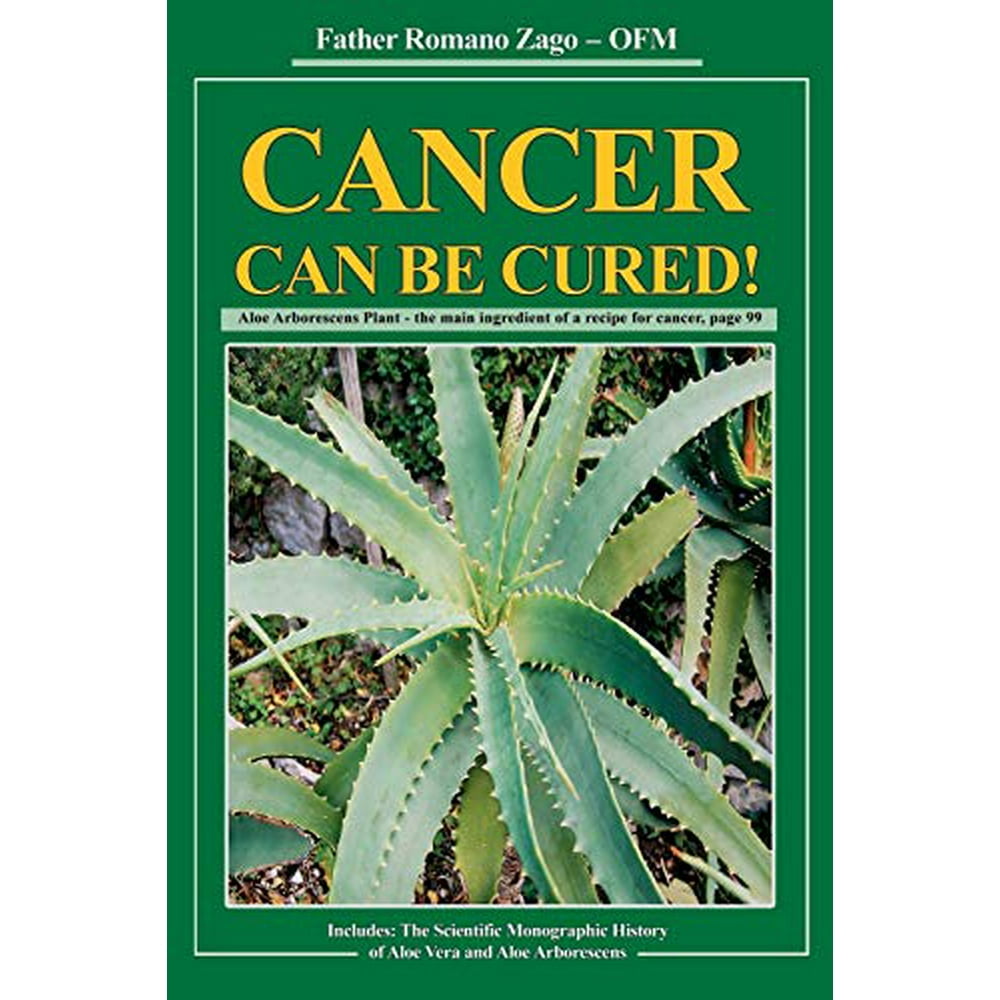 Cancer Can Be Cured! (Paperback)