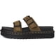 thumbnail image 4 of Sandalia Dr. Martens Myles Oliva, UK 10 Mediana, 4 of 7
