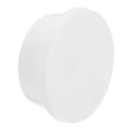 GOOHOCHY Pvc Pipe End Cap Fitting Leak Prevention For Outdoor 1Set