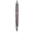 thumbnail image 1 of 10 Light Luxury Retractable Type Fountain Pen,G, 1 of 5