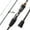 Spin Finesse-6'2"- Ul- Fast (2pcs), variant on KastKing Spin and Bait Finesse Fishing Rod, Lightweight Casting & Spinning Rods, IM6 Graphite Blanks, Cast Lure Down to 1/64oz-Zephyr