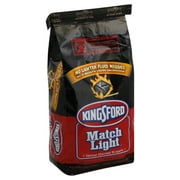 Kingsford Match Light Briquets, 12.50 lbs