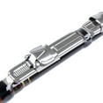 thumbnail image 2 of Yeacher 2.1M 6.89FT Telescopic Fishing Rod Travel Spinning Lure Rod Raft Pole Carbon Fiber, 2 of 7