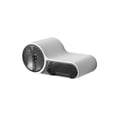 thumbnail image 1 of Monstrate Soporte de pared de papel higiénico para baño, caja de pañuelos de papel, dispensador de plástico para inodoro, rollo de papel Juegos de accesorios de baño, 1 of 6