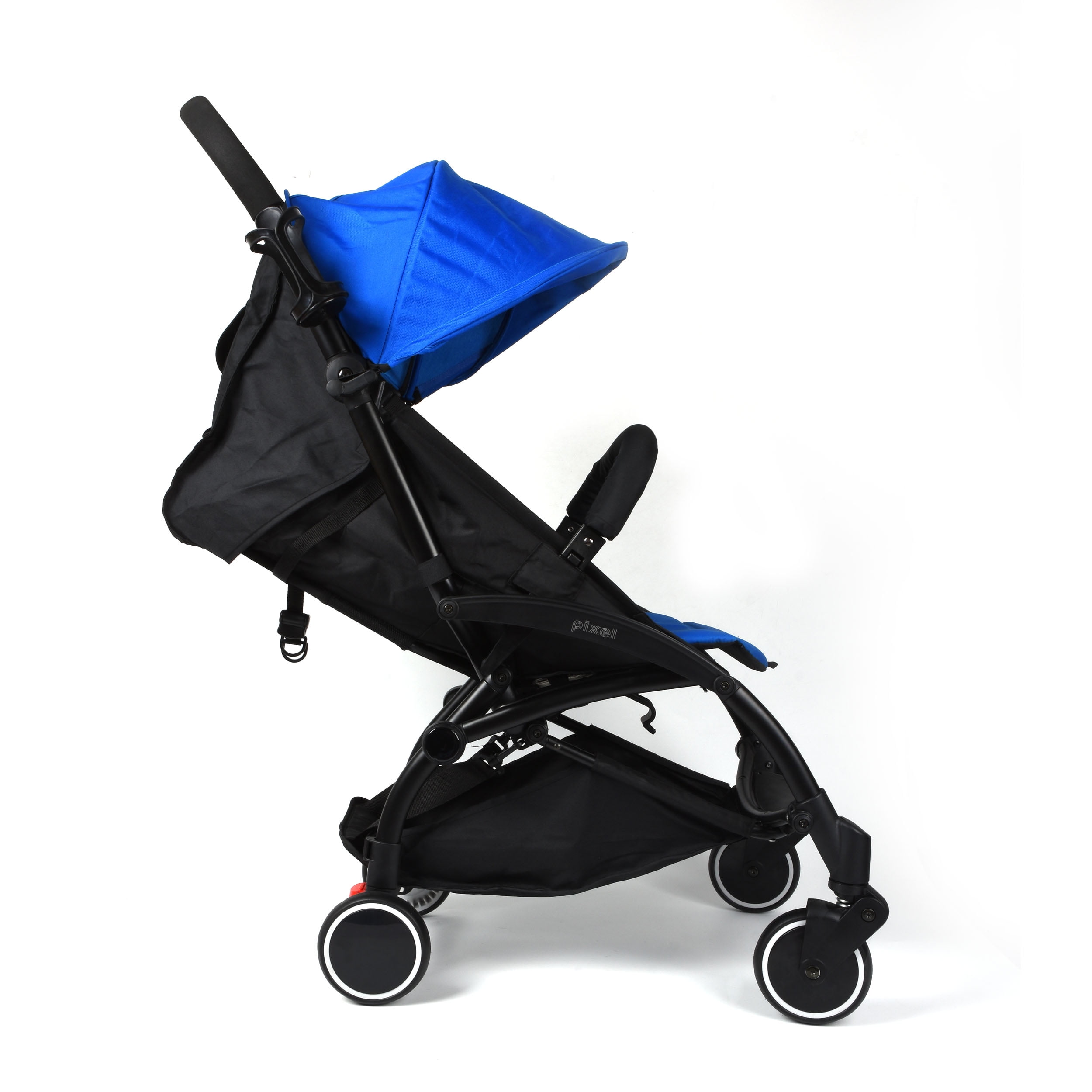 baby sleeping stroller