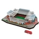 thumbnail image 1 of Labymos 138pcs 3D Puzzle Jigsaw Stadium Puzzle, 1 of 6