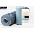 thumbnail image 4 of Malina Organic Aluminum-Free Eucalyptus Natural Deodorant, 2.5 fl oz | 2-pack, 4 of 5