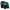 Black+Green, variant on REDESS Men's  Shorts with compression liner Athletic Running  Workout Gym Activewear Basketball  Shorts for Men,Green,2 Pcs