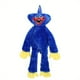 thumbnail image 1 of Creative Backpack Pink Blue Novelty Doll Backpack Birthday Gift New Year Gift, 1 of 4