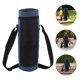 thumbnail image 3 of Bolsa térmica portátil para deportes al aire libre, viajes y trabajo diario Plegable y práctica, ideal para llevar bebidas, latas y botellas pequeñas, 3 of 7