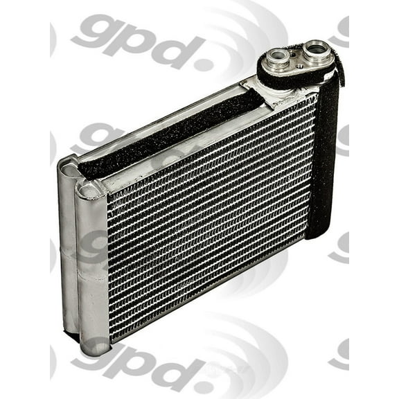 A/C Evaporator Core Fits select: 2009-2014 HONDA PILOT, 2007-2013 ACURA MDX