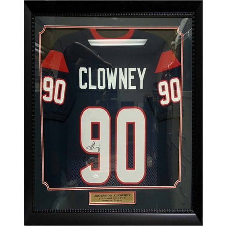 jadeveon clowney signed jersey jadeveon clowney signed jersey
