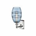 thumbnail image 2 of 516-1W-PC-G557-6BL Innovations Lighting Vaz - 1 Light Wall Sconce In Industrial Style-9.13 Inches Tall and 5.88 Inches Wide-Polished Chrome, 2 of 2