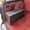🔥 Red_New, variant on Dianli Car Trunk Organizer Storage Bin Trunk Organiser Toolkits Storage Bag Foldable Multipurpose Collapsible Car Boot Organizer With Waste Basket Pocket Travel Gear Trunk Storage