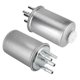 thumbnail image 1 of Oil Fuel Filter Petrol Filter Fit for Jaguar XF 3.0 TDV6 Diesel 2008 - 2016 C2Z8780, 1 of 3