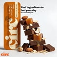 thumbnail image 5 of Circ Protein Bites Caramel Chocolate Chip for Muscle Growth & Energy in 5 Pack Resealable Tray, 5 of 8