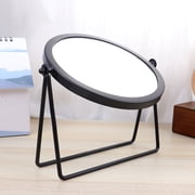 LEORX Compact True Vanity Mirror Single Side Cosmetic Women's Makeup