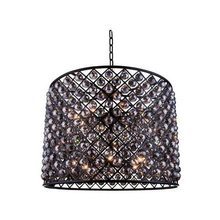 - Elegant Lighting Madison 36