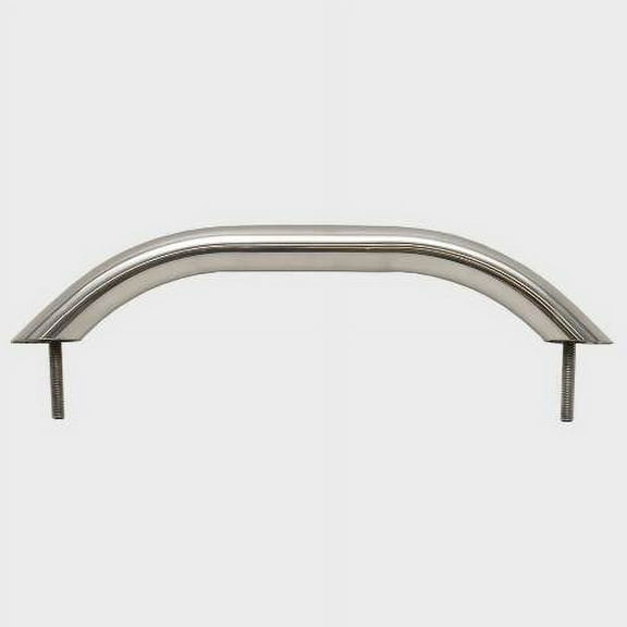 Rinker Boat Grab Handle 220779 | 11 1/8 Inch Polished Stainless