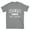 Navy, variant on Idamay West Virginia Classic Established Men's Cotton T-Shirt