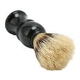 Soft Shaving Brush Dense Bristles Good Water Absorption Professional